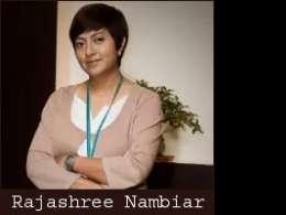India Infoline Finance appoints Rajashree Nambiar as CEO