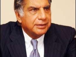 Ratan Tata backs auto classifieds portal CarDekho.com