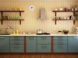 Modular kitchen design & e-com startup CapriCoast raises $1.25M from Accel