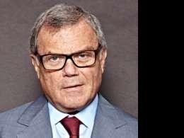 Indian assets overpriced for M&A: Martin Sorrell
