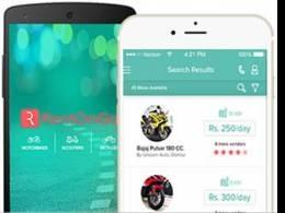 RentOnGo gets funding from Snapdeal's Chandrasekaran, GSF's Sawhney, others