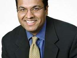 Carlyle promotes Neeraj Bharadwaj as partner