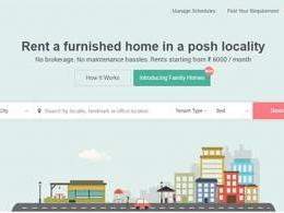 Ratan Tata backs home rental marketplace Nestaway