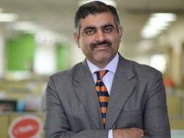 Flipkart appoints ex-Fidelity exec Nitin Seth as HR head