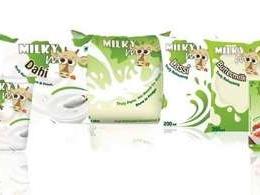Milk Mantra in talks to acquire another dairy firm