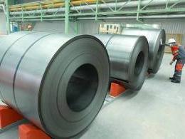 Indian manufacturers seek anti-dumping duty on imported steel