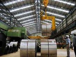 India starts anti-dumping investigation on cold-rolled steel imports