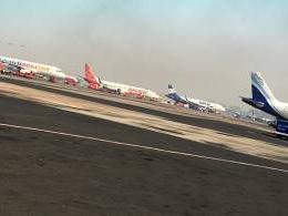 Civil aviation ministry ducks call on capping air fares, may find no mention in aviation policy