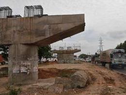 CCEA approves broadening of Delhi-Meerut Expressway