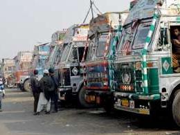 Patel Integrated forms logistics JV with Saudi firm Nationwide Group Co