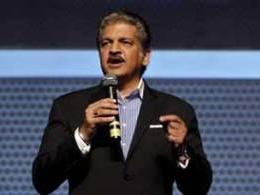 Mahindra backs American scooter rental startup Scoot
