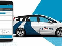 Inter-city cab rental platform MyTaxiIndia raises $1 mn from Japanese investor