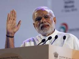 India climbs in WEF's rankings after 5 years of decline
