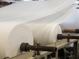 Saudi SWF Public Investment Fund strikes first 2024 bet in MENA paper industry