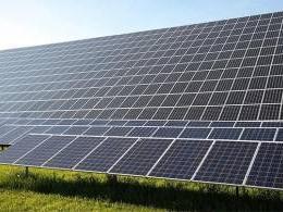 Two suitors left as race narrows for TPG's stake in green energy firm