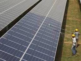 IDFC Alternatives to buy three solar projects from Punj Lloyd