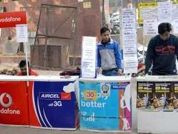 India regulator recommends $456 mn fine on Airtel, Vodafone, Idea on Jio complaint