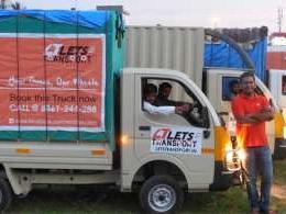 LetsTransport raises $22 mn in Series E from Bertelsmann, others