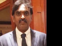 Securities depository firm CDSL hires legal chief ahead of IPO