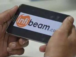 What's firing up Infibeam