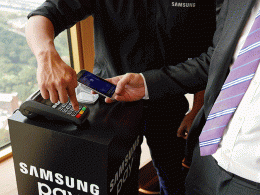 Samsung Pay launches in India with Paytm, UPI integration