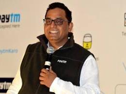 Paytm's Vijay Shekhar Sharma, Elevation Capital, others back one-year-old healthtech firm