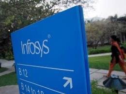 Infosys to buy US firm Kaleidoscope in second acquisition of 2020