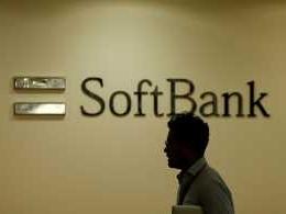 Ola investor SoftBank may buy stake in Uber