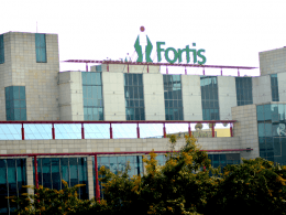 New strategic suitor joins the fray to invest in hospital chain Fortis