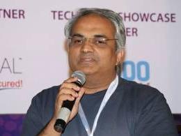 Investor Mahesh Murthy arrested in sexual harassment case, gets bail