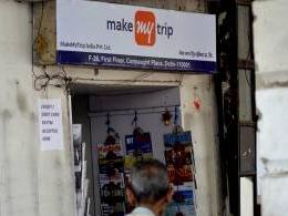 MakeMyTrip's paid users for loyalty service rise 25%; may bring back Oyo inventory