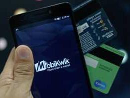 Bajaj Finance buys stake in MobiKwik at $327 mn valuation