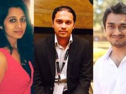 This startup ensures you don't have to queue up for tedious fee payments