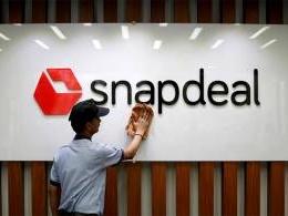 SoftBank-backed Snapdeal files for an IPO