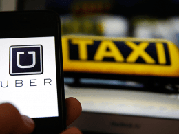 Uber to provide free insurance for drivers in India