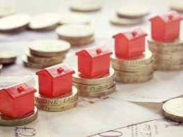 Private equity funding in real estate spikes but fewer developers raking it in
