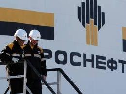 Rosneft completes $12.9 bn Essar Oil deal