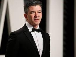 In surprise move, Uber's Kalanick names two directors to board