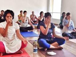 Health-tech startup CureFit acquires yoga brand a1000yoga