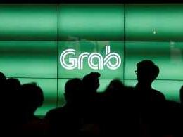 Uber rival Grab acquires Indian mobile payments startup iKaaz