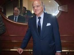 KKR to convert to a corporation from partnership after US tax reform
