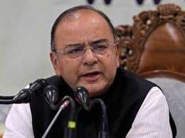 Mastercard, Visa losing out to UPI, RuPay: Finance minister Arun Jaitley