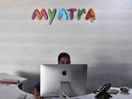 Myntra appoints Nandita Sinha as new CEO