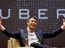 Uber co-founder Kalanick plans to sell 29% of stake