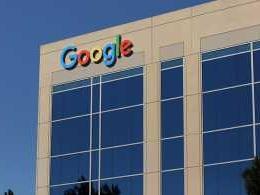 Google signs patent deal with Tencent to boost China prospects