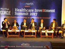 Healthcare space needs course correction: panellists at VCCircle event