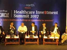 Big consolidation in hospital sector years away: panellists at VCCircle summit