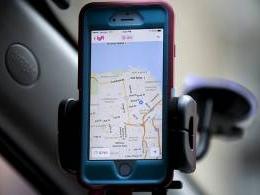 Google parent Alphabet in talks to invest in Uber rival Lyft