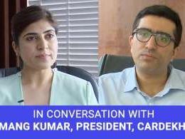 CarDekho looks to raise fresh capital, hunts for acquisitions