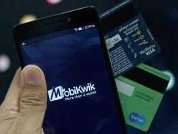 MobiKwik valuation shrinks to $279 mn as Bajaj Finance gets higher stake